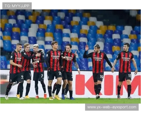 AC米兰直塞突入禁区的线路选择极具侵略性 AC米兰直塞突入禁区的线路选择极具侵略性