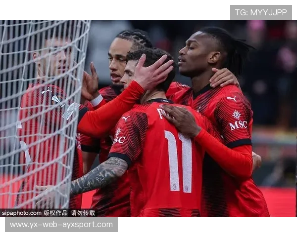 AC米兰定位球再成利器，吉鲁高点破门锁定胜局