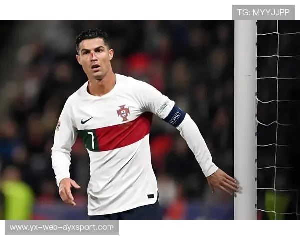 C罗的恢复计划被列入葡萄牙关键策略 C罗的恢复计划被列入葡萄牙关键策略