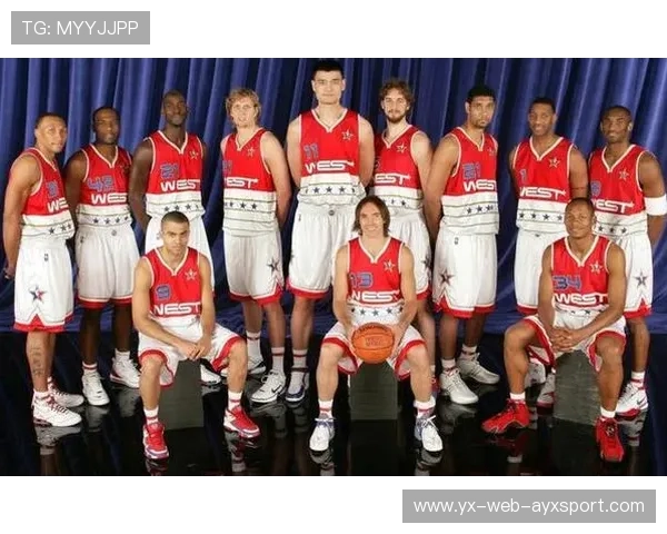 NBA季中全明星赛策划引入新环节，期待值爆棚