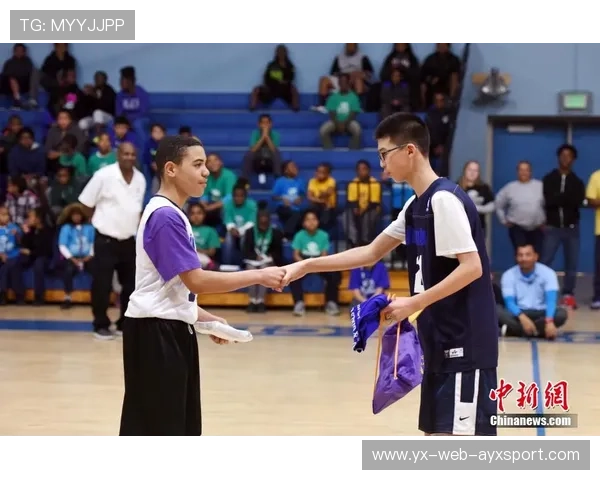 NBA球队球员文化品牌打造带动城市青年文化潮流