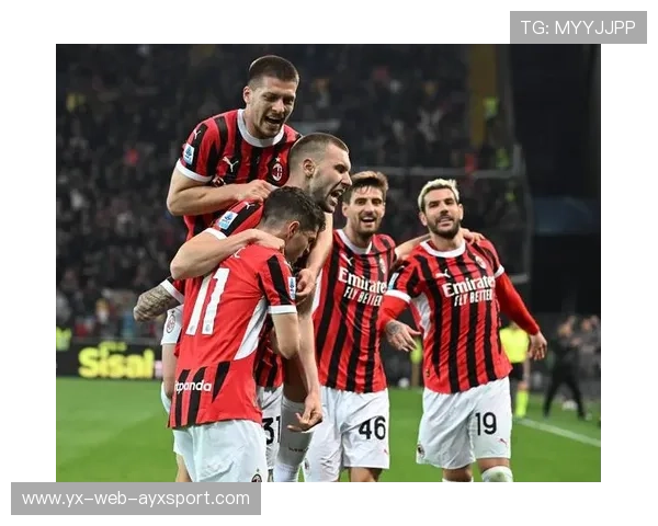 AC米兰锁定新门将候选：未来守门员的潜力与挑战