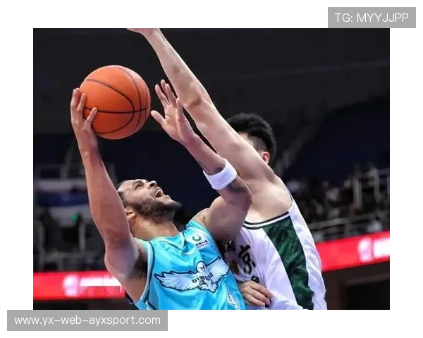 CBA广州凭高效反击展开冲击,比赛节奏被迅速拉快