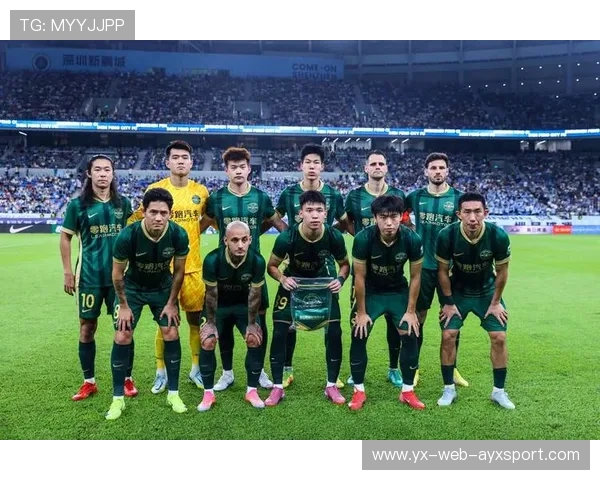 中超俱乐部推动“足球+公益”融合模式